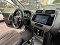Toyota Land Cruiser Prado 2017 годаүшін28 000 000 тг. в Алматы – фото 22