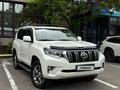 Toyota Land Cruiser Prado 2017 годаүшін28 000 000 тг. в Алматы – фото 27