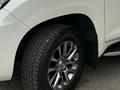Toyota Land Cruiser Prado 2017 годаүшін28 000 000 тг. в Алматы – фото 31