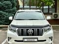 Toyota Land Cruiser Prado 2017 годаүшін28 000 000 тг. в Алматы – фото 33