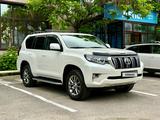 Toyota Land Cruiser Prado 2017 годаүшін28 000 000 тг. в Алматы – фото 4