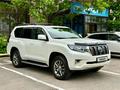 Toyota Land Cruiser Prado 2017 годаүшін28 000 000 тг. в Алматы – фото 5