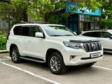 Toyota Land Cruiser Prado 2017 годаүшін28 000 000 тг. в Алматы – фото 5