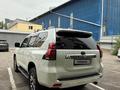 Toyota Land Cruiser Prado 2017 годаүшін28 000 000 тг. в Алматы – фото 6