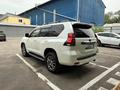 Toyota Land Cruiser Prado 2017 годаүшін28 000 000 тг. в Алматы – фото 8