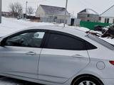 Hyundai Solaris 2014 годаүшін4 200 000 тг. в Уральск