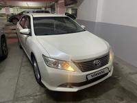 Toyota Camry 2014 года за 8 000 000 тг. в Шымкент