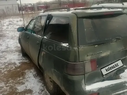 ВАЗ (Lada) 2111 2004 года за 500 000 тг. в Актобе – фото 8