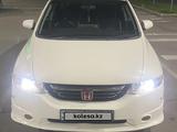 Honda Odyssey 2005 годаүшін6 666 666 тг. в Алматы