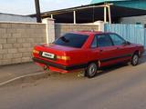 Audi 100 1988 годаүшін1 000 000 тг. в Алматы
