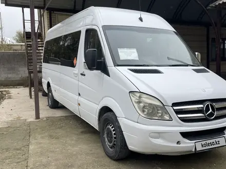 Mercedes-Benz Sprinter 2008 года за 11 500 000 тг. в Шымкент – фото 2