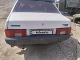 ВАЗ (Lada) 21099 1994 года за 600 000 тг. в Жезказган – фото 4