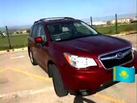 Subaru Forester 2016 годаүшін6 000 000 тг. в Атырау