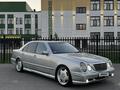 Mercedes-Benz E 320 2002 годаүшін7 500 000 тг. в Шымкент – фото 3