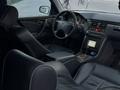 Mercedes-Benz E 320 2002 годаүшін7 500 000 тг. в Шымкент – фото 10