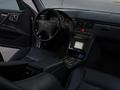 Mercedes-Benz E 320 2002 годаүшін7 500 000 тг. в Шымкент – фото 17
