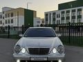 Mercedes-Benz E 320 2002 годаүшін7 500 000 тг. в Шымкент – фото 2