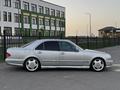Mercedes-Benz E 320 2002 годаүшін7 500 000 тг. в Шымкент – фото 4
