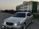 Mercedes-Benz E 320 2002 годаүшін7 500 000 тг. в Шымкент