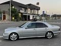 Mercedes-Benz E 320 2002 годаүшін7 500 000 тг. в Шымкент – фото 5