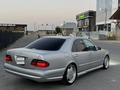 Mercedes-Benz E 320 2002 годаүшін7 500 000 тг. в Шымкент – фото 6