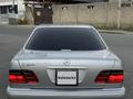 Mercedes-Benz E 320 2002 годаүшін7 500 000 тг. в Шымкент – фото 7