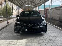 Toyota Camry 2023 годаүшін15 500 000 тг. в Алматы