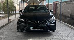 Toyota Camry 2023 года за 17 000 000 тг. в Кызылорда