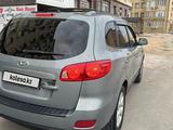 Hyundai Santa Fe 2007 годаfor6 500 000 тг. в Актау – фото 3