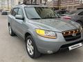 Hyundai Santa Fe 2007 годаfor6 500 000 тг. в Актау