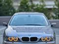 BMW 535 2000 годаfor6 500 000 тг. в Алматы – фото 17