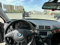 BMW 535 2000 годаүшін6 500 000 тг. в Алматы – фото 30