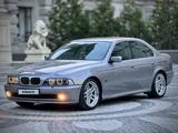 BMW 535 2000 годаүшін6 500 000 тг. в Алматы