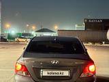 Hyundai Accent 2014 года за 3 999 900 тг. в Актау – фото 4