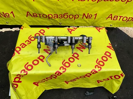 Топливная форсунка на Инфинити QX 56 за 5 000 тг. в Алматы – фото 8
