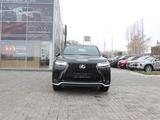 Lexus LX 600 F Sport 2025 года за 84 790 000 тг. в Кокшетау
