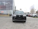 Lexus LX 600 F Sport 2025 года за 84 790 000 тг. в Кокшетау