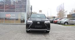 Lexus LX 600 F Sport 2025 года за 90 790 000 тг. в Кокшетау – фото 2