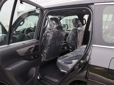 Lexus LX 600 F Sport 2025 года за 88 190 000 тг. в Кокшетау – фото 10