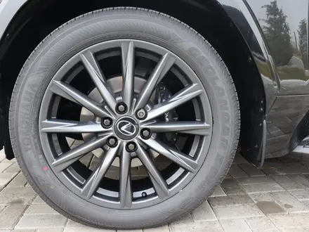 Lexus LX 600 F Sport 2025 года за 88 190 000 тг. в Кокшетау – фото 20