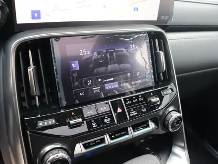 Lexus LX 600 F Sport 2025 года за 88 190 000 тг. в Кокшетау – фото 23