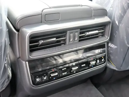 Lexus LX 600 F Sport 2025 года за 88 190 000 тг. в Кокшетау – фото 24