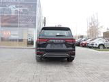 Lexus LX 600 F Sport 2025 года за 84 790 000 тг. в Кокшетау – фото 5