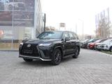 Lexus LX 600 F Sport 2025 года за 88 190 000 тг. в Кокшетау