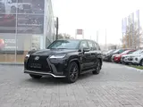 Lexus LX 600 F Sport 2025 годаfor88 190 000 тг. в Кокшетау