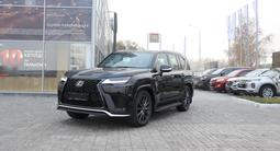 Lexus LX 600 F Sport 2025 года за 90 790 000 тг. в Кокшетау