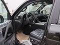 Lexus LX 600 F Sport 2025 года за 88 190 000 тг. в Кокшетау – фото 9