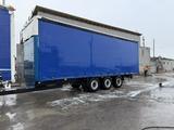Schmitz 2012 годаүшін7 800 000 тг. в Шымкент