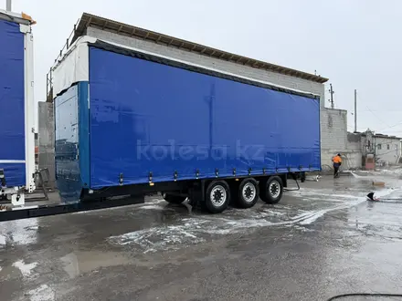 Schmitz 2012 года за 7 800 000 тг. в Шымкент