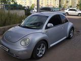 Volkswagen Beetle 2001 годаfor2 700 000 тг. в Караганда